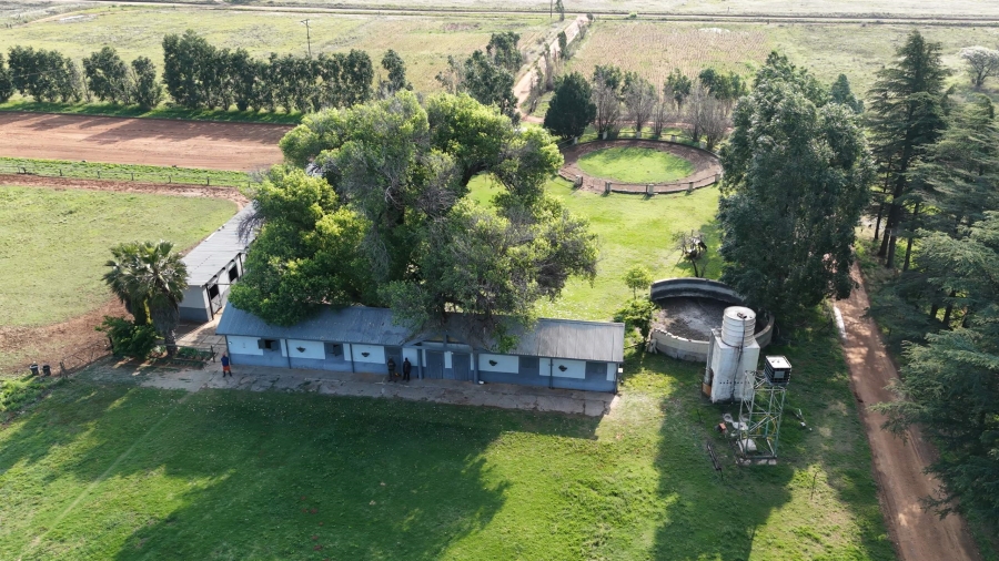 3 Bedroom Property for Sale in Mangaung Free State